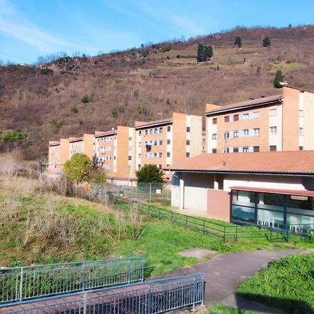 Apartamento Yeye En Asturias Corigos エクステリア 写真