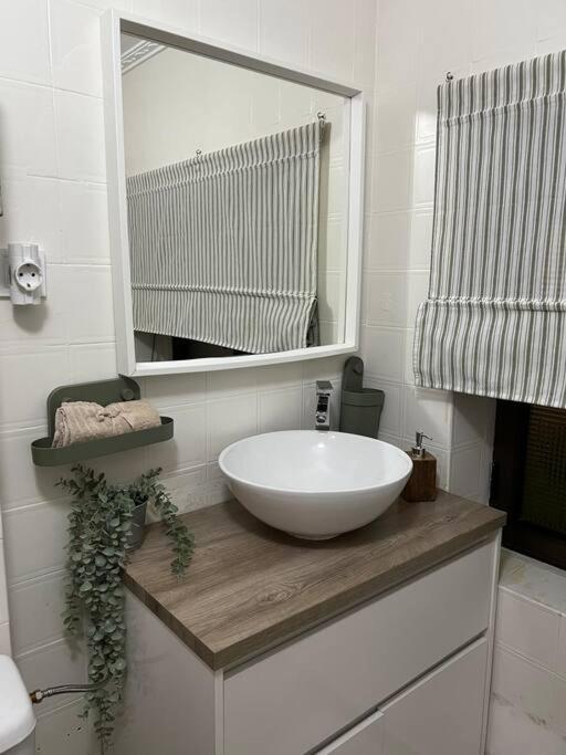 Apartamento Yeye En Asturias Corigos エクステリア 写真
