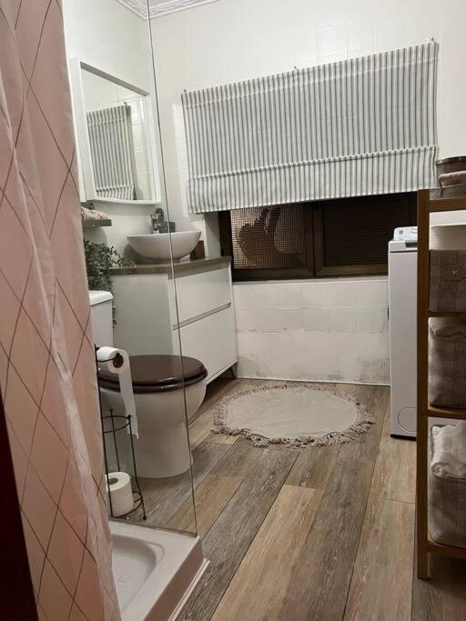 Apartamento Yeye En Asturias Corigos エクステリア 写真