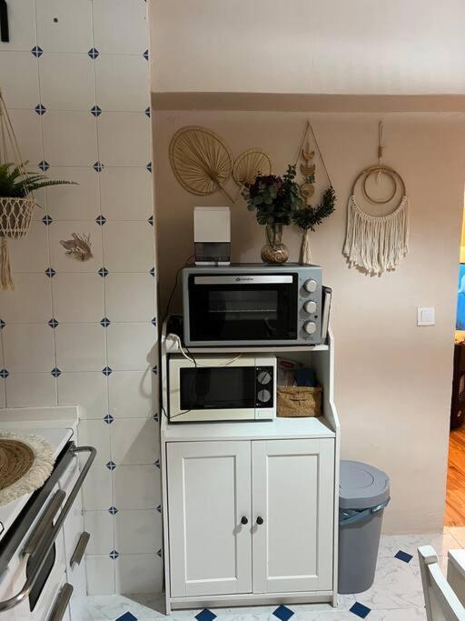 Apartamento Yeye En Asturias Corigos エクステリア 写真