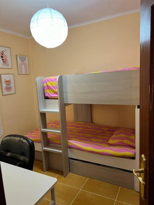 Apartamento Yeye En Asturias Corigos エクステリア 写真