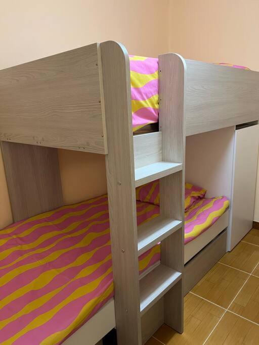 Apartamento Yeye En Asturias Corigos エクステリア 写真