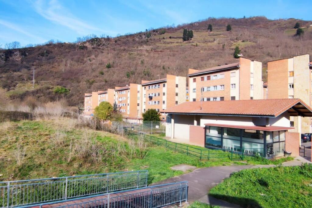 Apartamento Yeye En Asturias Corigos エクステリア 写真