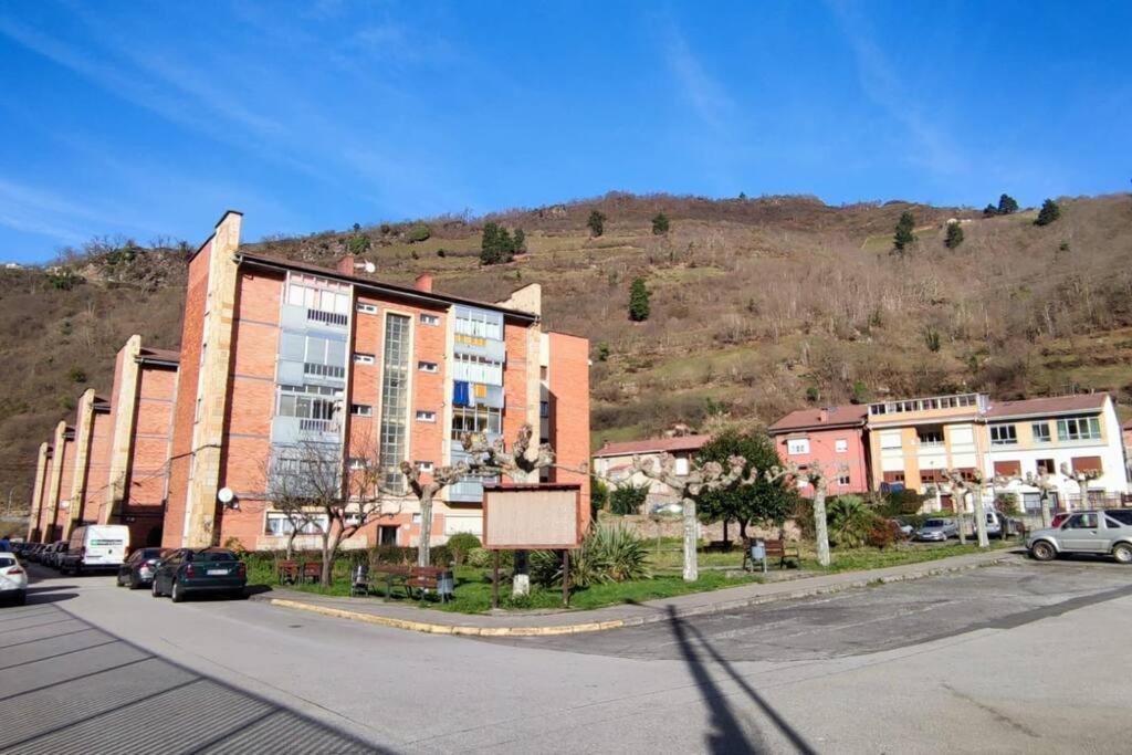 Apartamento Yeye En Asturias Corigos エクステリア 写真