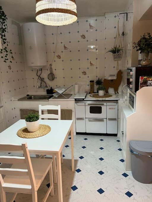 Apartamento Yeye En Asturias Corigos エクステリア 写真